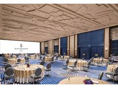 
      
      Four Seasons Hotel Mumbai Unveils ‘Constellar’
      
      