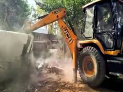 
      
      DDA issues public notice warning against illegal encroachments
      
      