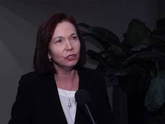 
      
      Tania Constable eyes uranium exports to support India
      
      