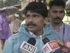
      
      Rescue teams focusing on high-probability zones in Wayanad
      
      