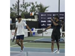 
      
      Harsh to lead Indian Pro category charge at Pickleball World Cup
      
      