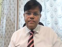 
      
      Indian markets vulnerable if crude sustains above USD 80
      
      