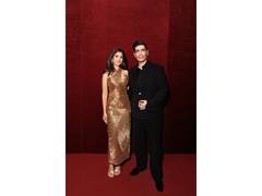 
      
       Isha Ambani shines at Manish Malhotra's Paris debut
      
      