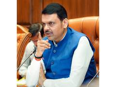 
      
      Devendra Fadnavis announces 7-member committee to draft UCC rules
      
      