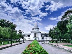 
      
      Bangladesh Supreme Court restores caretaker government system
      
      