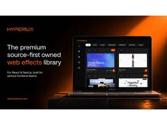 
      
      Hyperiux Launches Vault, a Source-First Interaction 
      
      