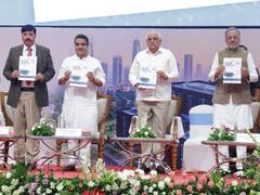 
      
      Gujarat sets up Departmental Data Committee to protect farmers'
      
      
