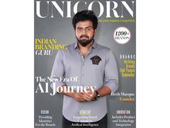 
      
      From Start up to Unicorn Brands Perfect Partner : Birth Marque’s
      
      