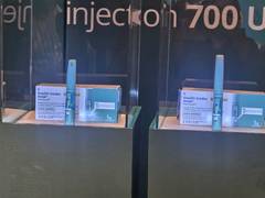 
      
      Novo Nordisk launches world's first once-weekly insulin in India
      
      