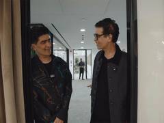 
      
      Karan Johar celebrates Manish Malhotra’s Paris Haute Couture Week
      
      