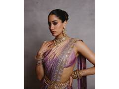 
      
      Janhvi Kapoor’s hidden mehendi detail goes viral
      
      
