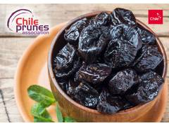 
      
      Chile Prunes: Making Everyday Snacking More Nutritious
      
      