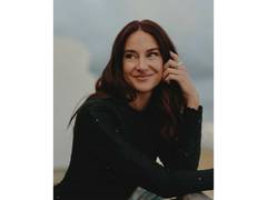 
      
      Shailene Woodley reacts to Emmy nomination for 'Paradise'
      
      