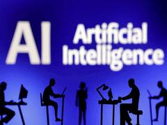 
      
      Weak data foundations causing AI projects to fail
      
      