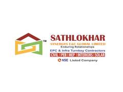 
      
      Sathlokhar Synergys E&C Global Limited Bags Rs 75.52 Cr
      
      
