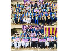 
      
      28th West Bengal State Karate Do Championship 2026
      
      