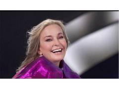 
      
      Bo Derek on choosing not to have kids
      
      