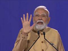 
      
      India is rapidly working on “Made in India 6G technology”, says P
      
      