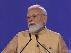 
      
      India's next space leap after Chandrayaan: PM Modi
      
      