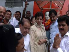 
      
      Venugopal to review Congress preparations for Uttarakhand polls
      
      
