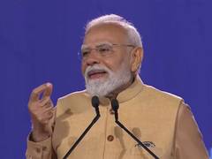 
      
      India's sports ecosystem undergoing transformation: PM Modi:
      
      