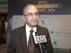 
      
      NPS Trust chief backs India’s private credit readiness
      
      