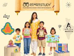
      
      Shaswat Study: Screen-Free Story Books, Activity Books
      
      
