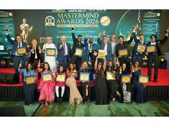 
      
      UAE’s Next Mastermind Awards 2026
      
      