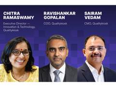 
      
      QualityKiosk Accelerates AI Reliability Vision
      
      