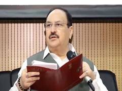 
      
      'AIIMS Bibinagar fully operational within four years': JP Nadda
      
      