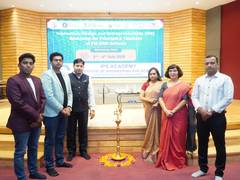 
      
      IPS Academy Organises Three-Day IDE Bootcamp for PM SHRI School
      
      