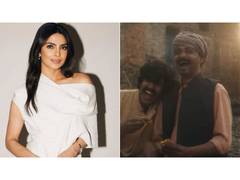 
      
      Priyanka Chopra unveils ‘The Cycle Of Love’ trailer 
      
      