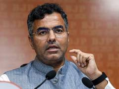 
      
      Delhi Minister Parvesh Sahib Singh reviews monsoon preparedness
      
      