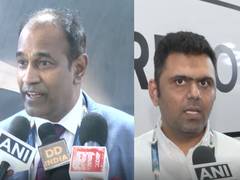 
      
      Tech for fuel management, electric vehicles dominate Prawaas 5.0
      
      