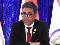 
      
      India, Australia to operationalise Civil Nuclear Agreement
      
      
