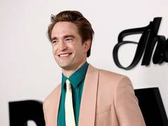 
      
      Pattinson says he didn't recognise Zendaya on 'The Odyssey' set
      
      