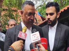 
      
      Court denies Mhatre's video-appearance plea in assault case
      
      