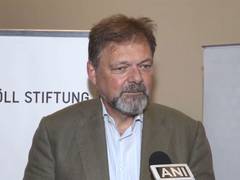 
      
      Hormuz stability vital, India-Germany ties must deepen: Envoy
      
      
