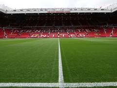 
      
      Location for Manchester United's 1,00,000-seater stadium revealed
      
      