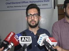 
      
      Aaditya Thackeray demands 10-day extension for SIR enumeration
      
      