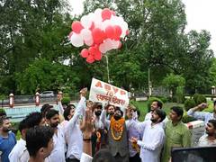 
      
      ABVP celebrates 78th foundation day at Universities across nation
      
      