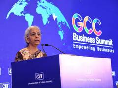 
      
      'India having 5,000 GCCs by 2030 is realistic, achievable'
      
      