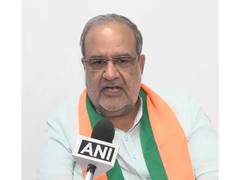 
      
      Uttar Pradesh Minister slams Akhilesh Yadav’s remarks
      
      