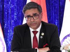 
      
      MEA assures Indian students on Australia visa access
      
      