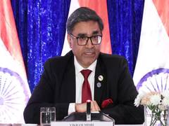 
      
      Australia to repatriate cultural antiquities to India
      
      