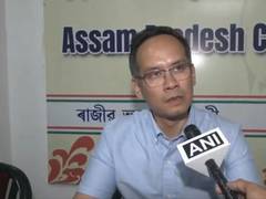 
      
      Gaurav Gogoi slams NEDA, BJP over pending boundary issues
      
      