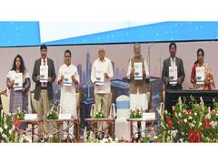 
      
      Gujarat govenrment unveils Data Centre Policy
      
      