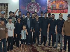 
      
      Ramban: Shia community condemns American strikes on Iran
      
      