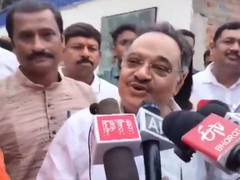 
      
      Samik Bhattacharya hits back at TMC over Baruipur encounter alleg
      
      