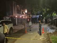 
      
      Gurugram: Four shooters linked to Deepak Nandal Gang killed
      
      